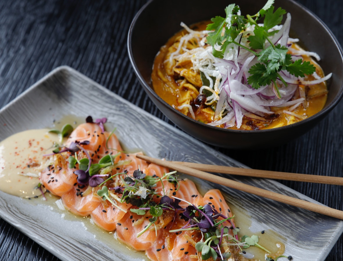 Quick Simple and Downright Comforting Dishes for Busy Weeknights.
