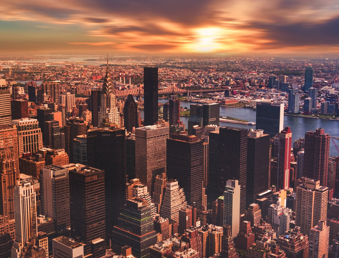 One day the cities of two thousand and twenty years will become history.